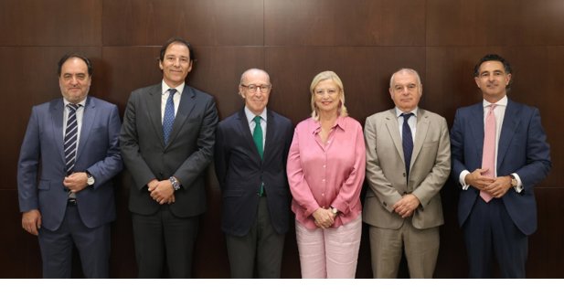 Crea Madrid Nuevo Norte