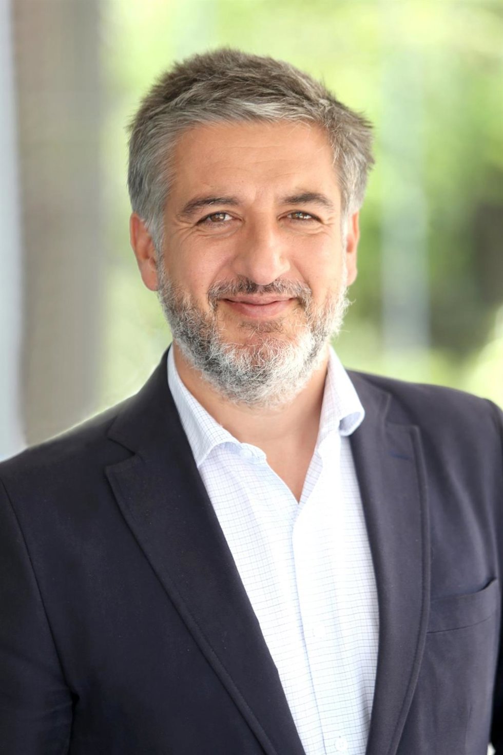 Archivo - Javier Ibáñez, nuevo presidente del consejo de administración de Bupa México.