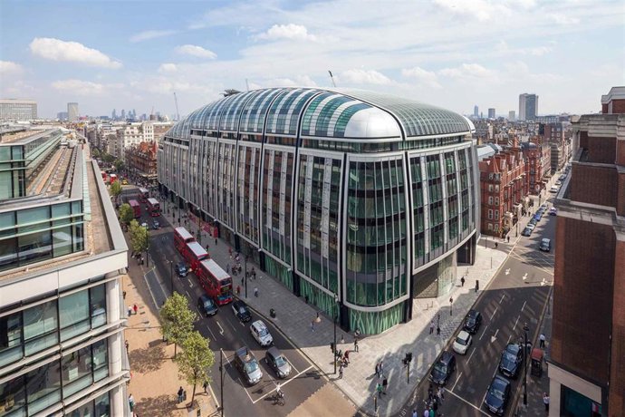 London Park House (Centrica)
