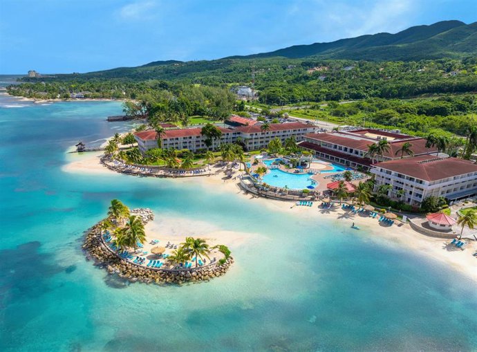 Marriott Montego Bay