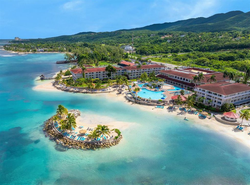 Marriott Montego Bay