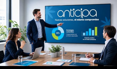 Comunicados Empresas