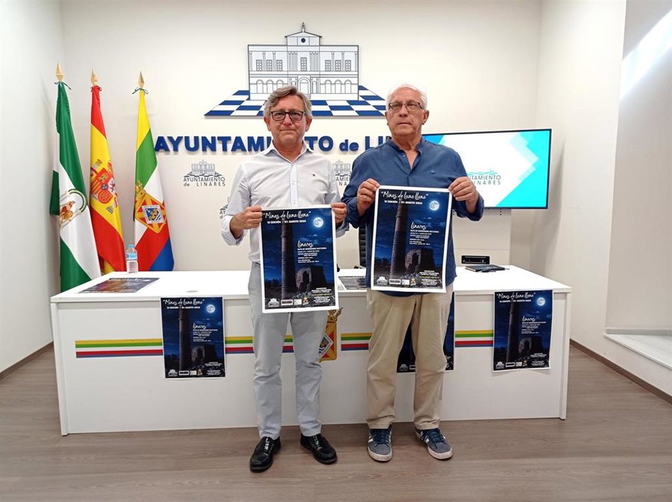 Presentación de la ruta