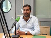 Vox Sevilla votará en contra del proyecto de mezquita e insiste en su retirada del orden del día de Urbanismo