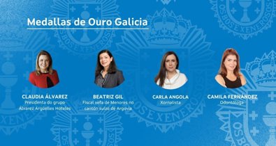 Galicia