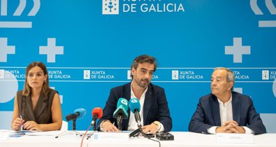 Galicia