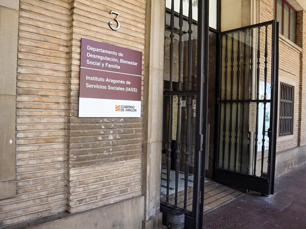 Archivo - Departamento de Desregulación, Bienestar Social y Familia