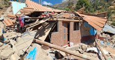 peru