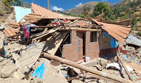 peru
