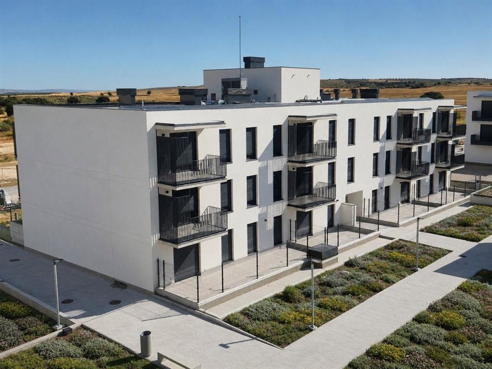 AEDAS Homes finaliza la construcción de 944 viviendas del Plan Vive en la Comunidad de Madrid