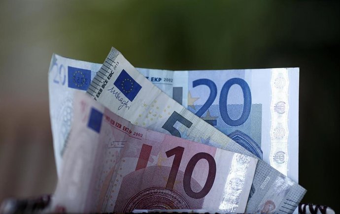 Archivo - KKR ve oportunidad en movilizar los ahorros de los hogares europeos hacia activos productivos.
