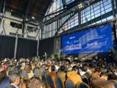 Foto: Chile acoge su cuarto Smart City Expo con más de 70 empresas e instituciones y 50 ponentes