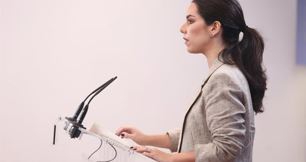 Vox cree que la candidatura de Yolanda Díaz a dirigir la OIT es un premio "por tragar con la corrupción"