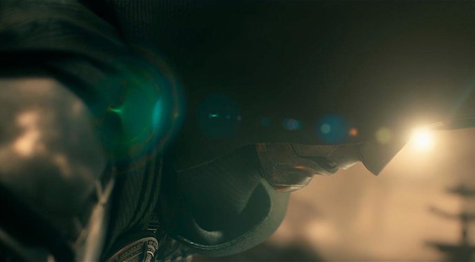 San Diego Comic-Con 2026: Marvel arranca con un vistazo a la bruja de Latveria y los Centinelas de X-Men