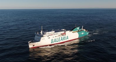Islas Baleares