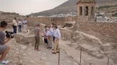 Foto: Loja (Granada) recibe 47 millones del Gobierno para impulsar actuaciones como la rehabilitación de la Alcazaba