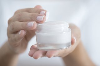 Archivo - Imagen de recurso de una crema. 