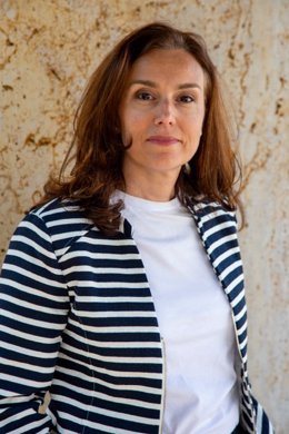 Virginia Cuéllar - Socia Fyntder