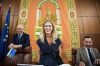 El Parlamento andaluz constituirá sus comisiones legislativas el 1 de septiembre