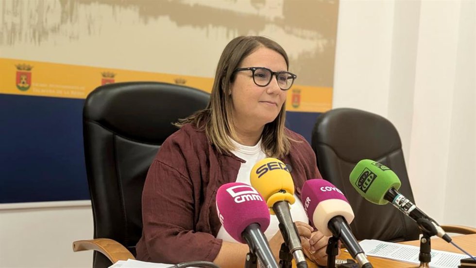 Tita García propone la solución para paralizar la instalación de plantas de biometano de Talavera