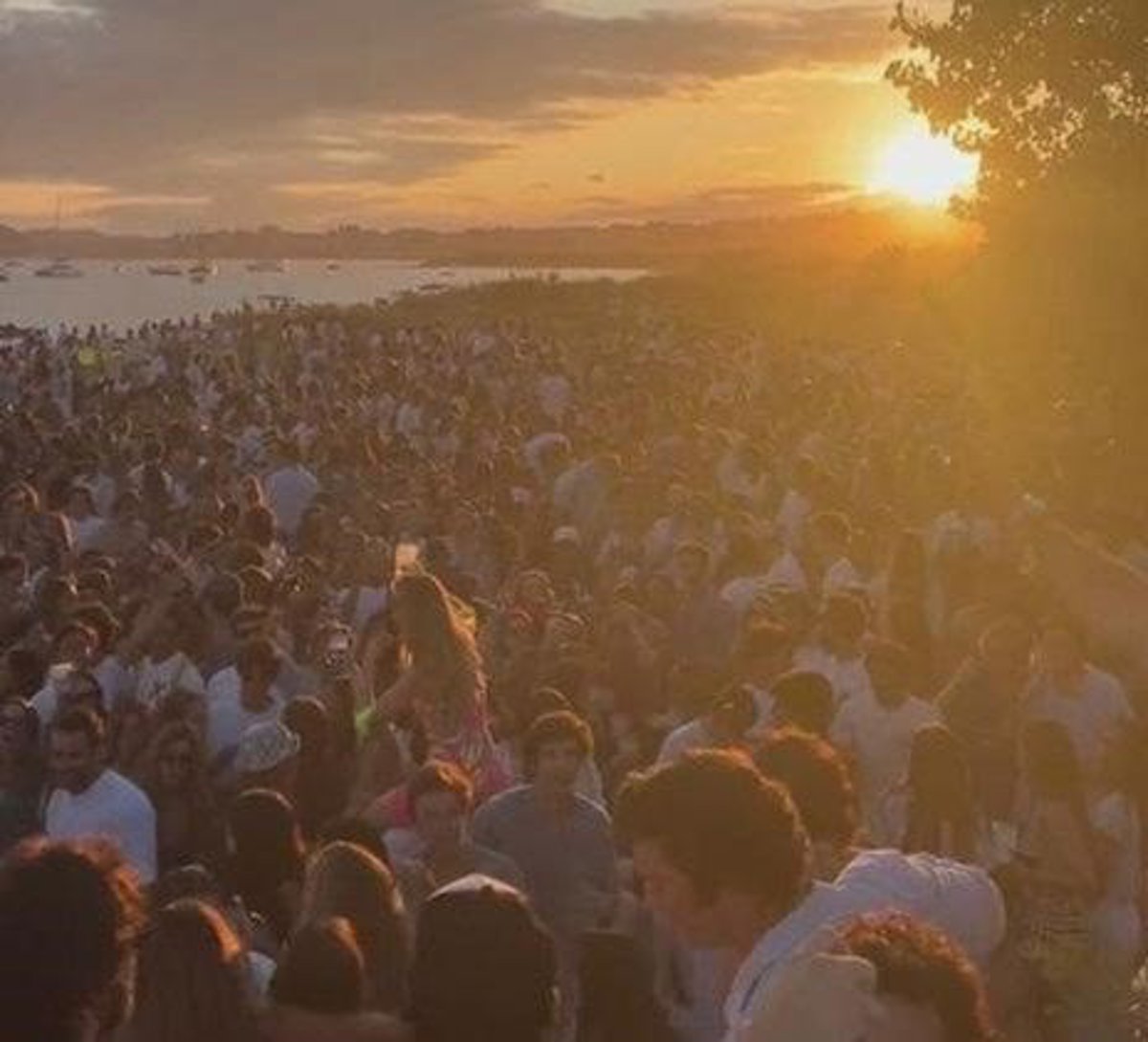 La Delegación impulsa este viernes y sábado medidas de prevención frente a un posible botellón en El Puntal