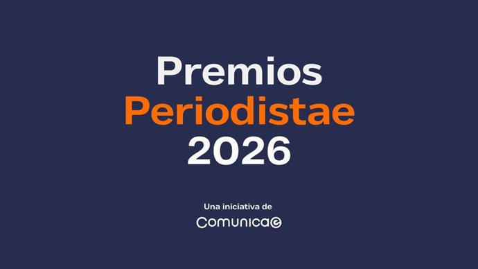 Premios Periodistae 2026