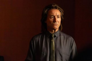 Archivo - Carlos Santos es Rapahel en la serie Aquel