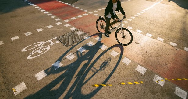 Ciclismo