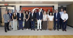 Corporate y M&A