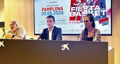 Baloncesto