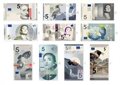 Nuevos billetes de euro: estas son las 10 propuestas del BCE y así puedes votar