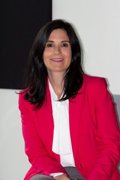 Adela Martín, nueva directora de la división de banca privada de Banco Sabadell