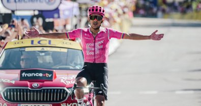 Ciclismo