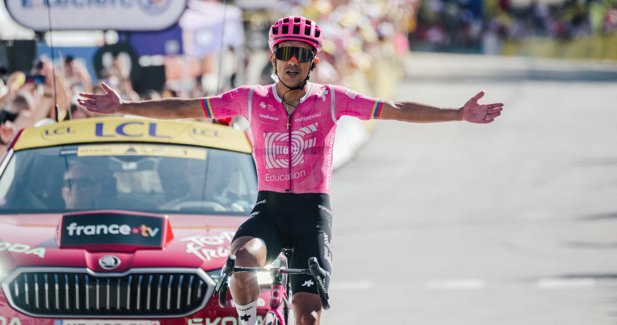 Ciclismo