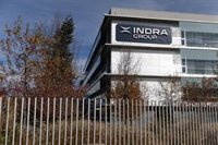Indra se dispara un 7,08% tras aumentar un 2% su beneficio semestral y disparar un 30% sus ingresos