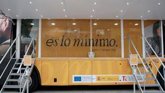 Foto: Inclusión ve "razonable" que el IMV conviva con otras prestaciones y defiende la reducción de la pobreza en "40 puntos"