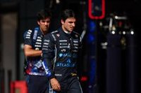 Sainz: "Durante el verano empezaré a tomar la decisión sobre mi futuro"
