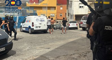 Ceuta y Melilla