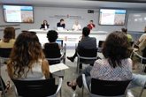 Foto: Desarrollo Rural contrasta con los agentes del sector el guión que da inicio al Plan Estratégico Agroalimentario
