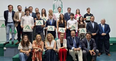 Es Andalucía - Cádiz