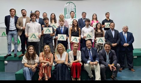 Es Andalucía - Cádiz