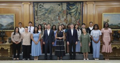 Responsables