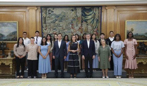 Responsables