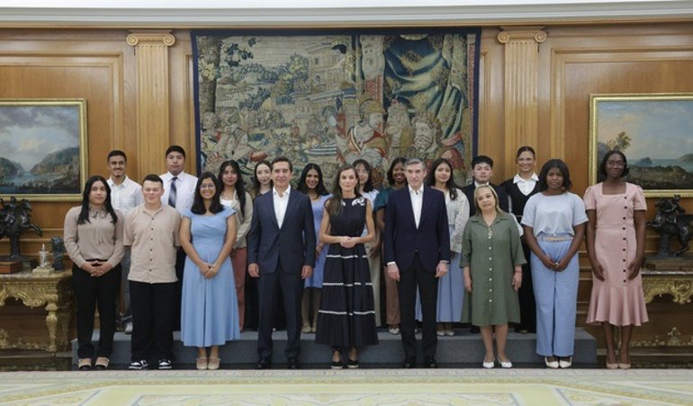 Responsables