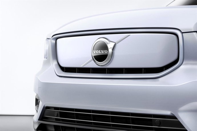 Archivo - Volvo Car duplica su beneficio en España hasta los 4,2 millones de euros