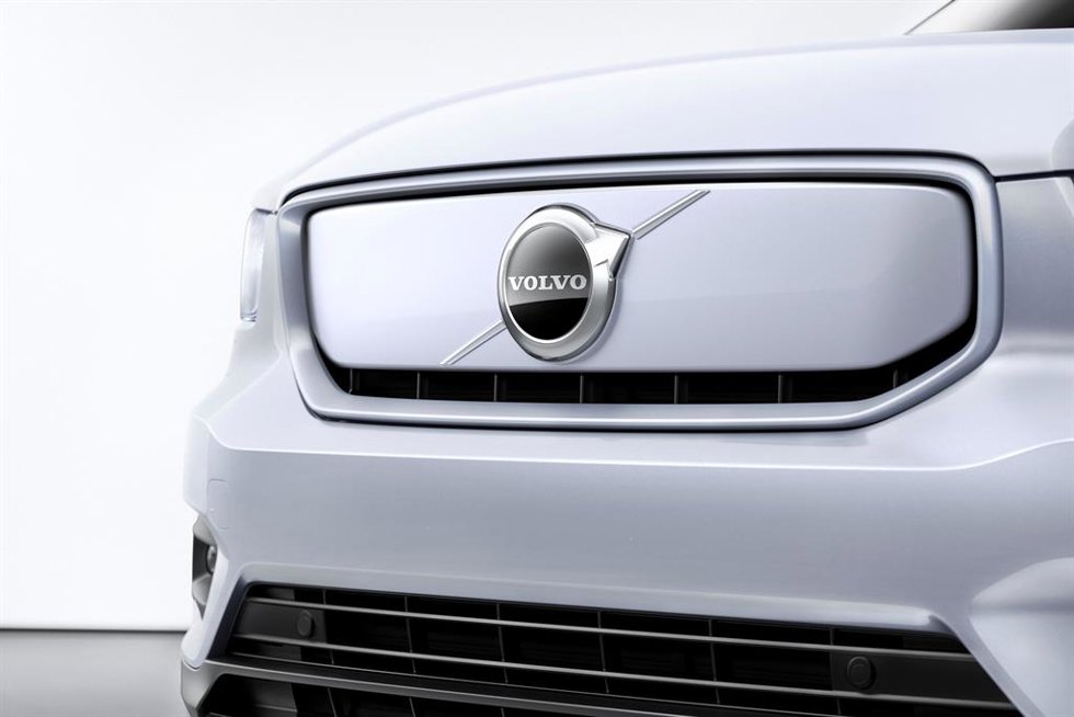 Archivo - Volvo Car duplica su beneficio en España hasta los 4,2 millones de euros