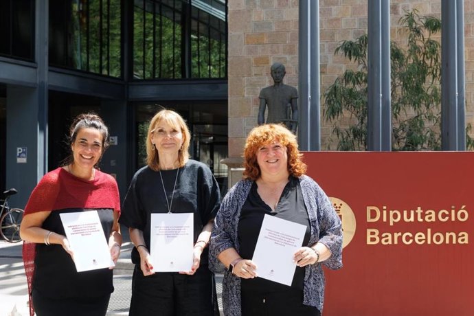 La Diputación de Barcelona aprueba una norma para incorporar la perspectiva de género en su acción