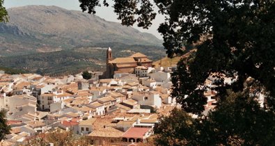 Andalucía