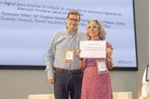 Foto: Una aplicación premiada por la SEMG y basada en evidencia e IA ayuda a mejorar el cribado de patologías en migrantes