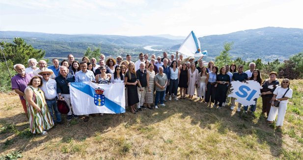 Galicia